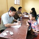 Perpisahan SD Sekolah Swasta Anastasia