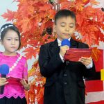 Natal TK Anastasia 2017