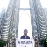 TK Anastasia berkunjung ke Dapur Mcdonal’s