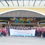 HUT Pramuka 14 Agustus 2019