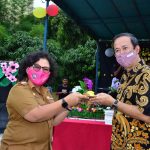 HUT Pramuka 14 Agustus 2019