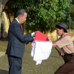 Kegiatan Praktek Olahraga Kelas VII-XII