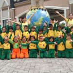 Kegiatan Study Tour SMP dan SMA