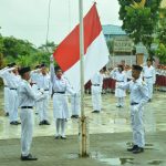 Kegiatan Wisata Edukasi Sekolah Dasar Anastasia (Kelas 3,4,5 dan 6)