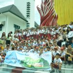 Wisata Edukasi Sekolah Dasar Anastasia Kelas 1 Dan 2