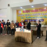 ” Kegiatan Eduwisata TK swasta Anastasia ke Pizza Hut Gajah Mada “